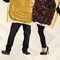 Adult Peanut Butter and Jelly Couples Costume Set Unisex Foam Bread Tunics Funny Halloween Outfit